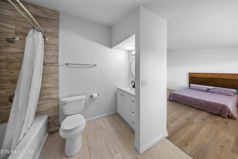 Tiny photo for 1914 Cherokee Bluff Drive, Knoxville, TN 37920 (MLS # 1319547)