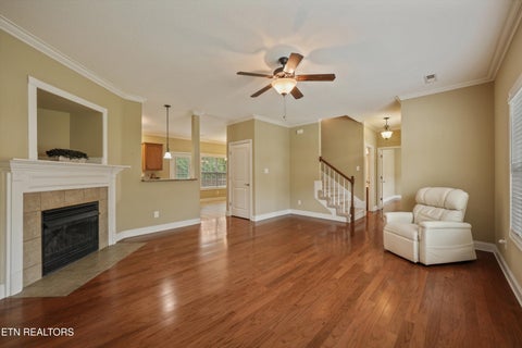 Tiny photo for 4220 Platinum Drive, Knoxville, TN 37938 (MLS # 1349758)