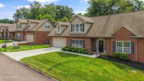 Tiny photo for 4220 Platinum Drive, Knoxville, TN 37938 (MLS # 1349758)