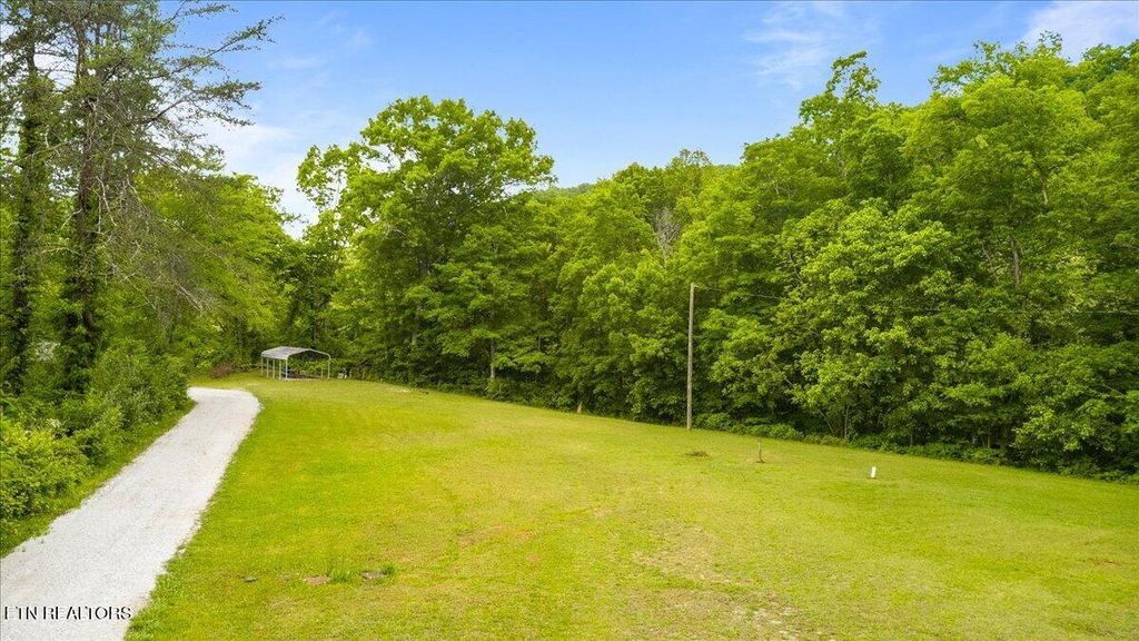 Photo of 341 Lovely Bluff Rd, Rocky Top, TN 37769 (MLS # 1340235)