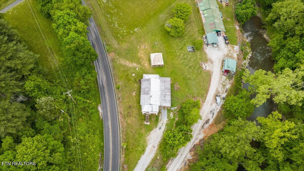 341 Lovely Bluff Rd