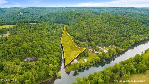 Photo of 341 Lovely Bluff Rd, Rocky Top, TN 37769 (MLS # 1340235)