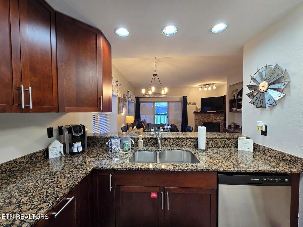 Photo of 410 Big Bear Way #2005, Pigeon Forge, TN 37863 (MLS # 1316206)