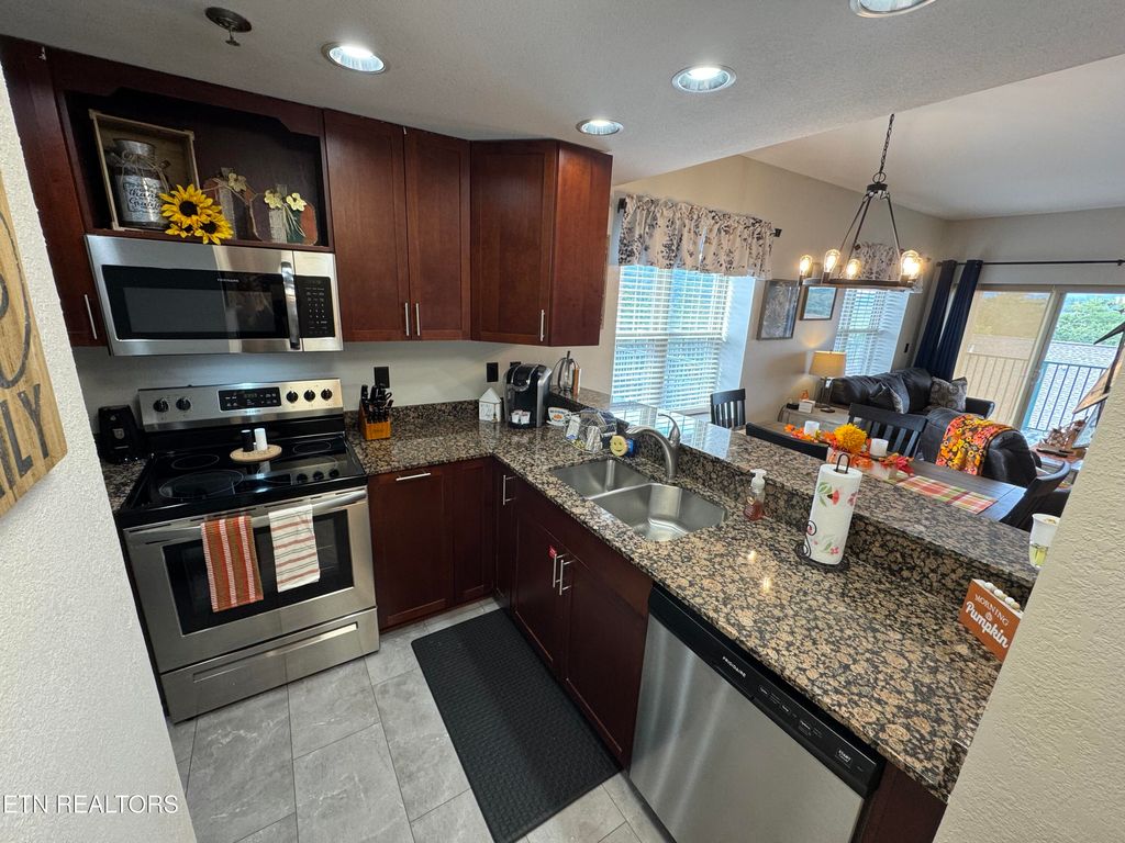 Photo of 410 Big Bear Way #2005, Pigeon Forge, TN 37863 (MLS # 1316206)
