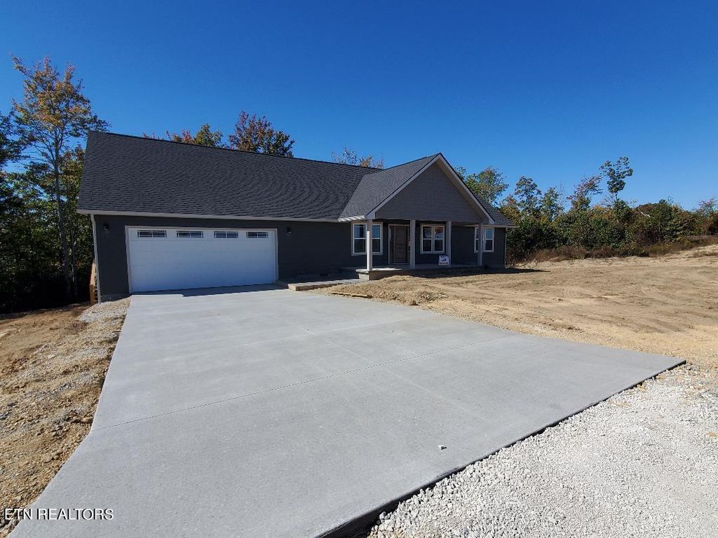 Photo of 353 Ragland Private Drive, Huntsville, TN 37756 (MLS # 1277725)