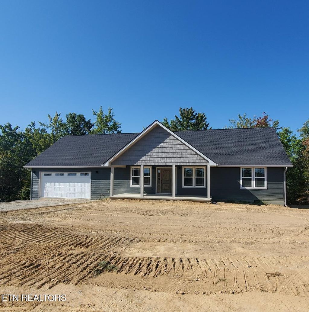 Photo of 353 Ragland Private Drive, Huntsville, TN 37756 (MLS # 1277725)