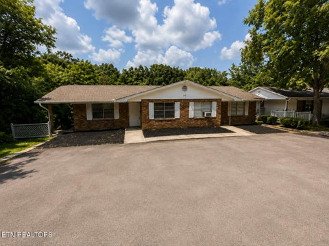 Tiny photo for 711 Murray Drive, Knoxville, TN 37912 (MLS # 1353401)