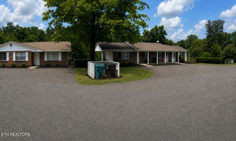 Tiny photo for 711 Murray Drive, Knoxville, TN 37912 (MLS # 1353401)