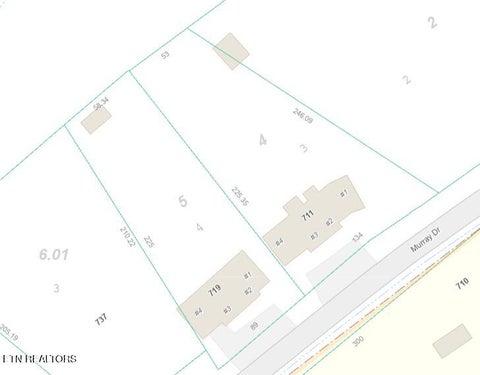 Tiny photo for 711 Murray Drive, Knoxville, TN 37912 (MLS # 1353401)