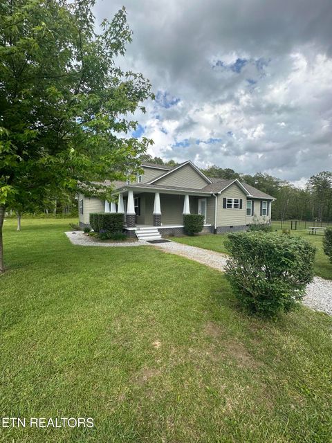 288 Ivey Rd Crossville TN 38571