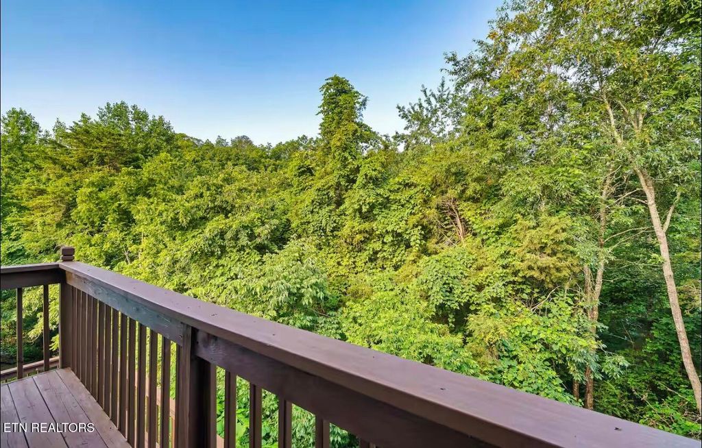 Photo of 502 Hideaway Ridge Circle, Sevierville, TN 37862 (MLS # 1337480)