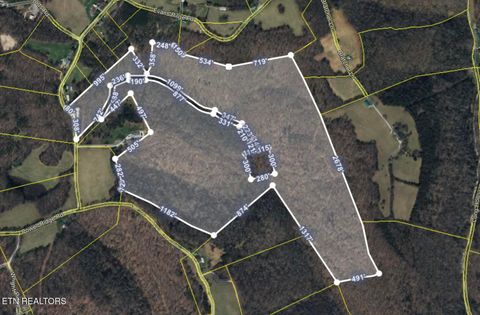 775 Evans Ridge Rd Speedwell TN 37870