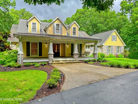 105 Charity Lane Jamestown TN 38556