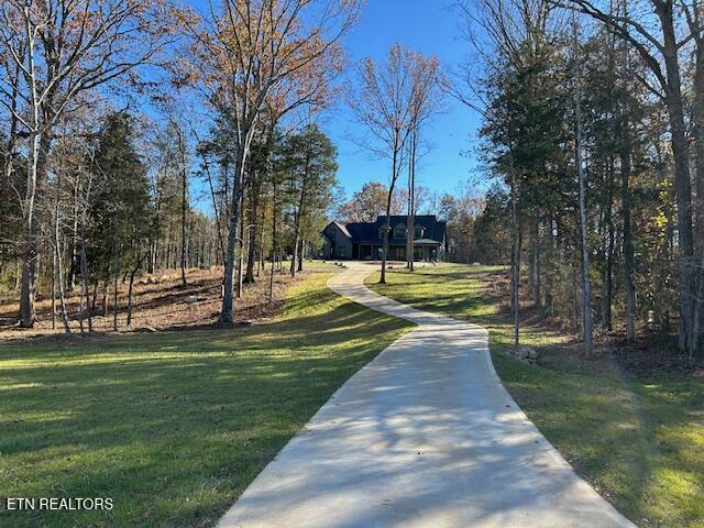 481 Loop Rd
