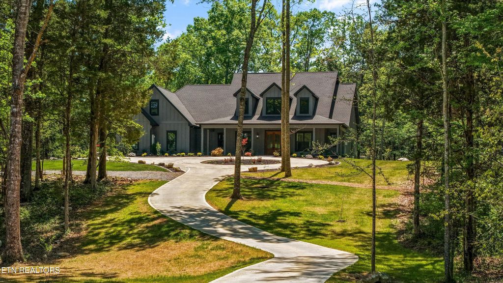 Photo of 481 Loop Rd, Rockwood, TN 37854 (MLS # 1337195)