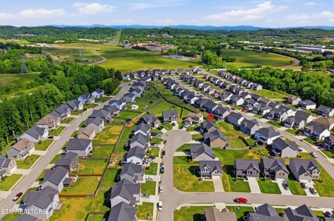 Tiny photo for 3107 Otter Run Lane, Knoxville, TN 37931 (MLS # 1341607)