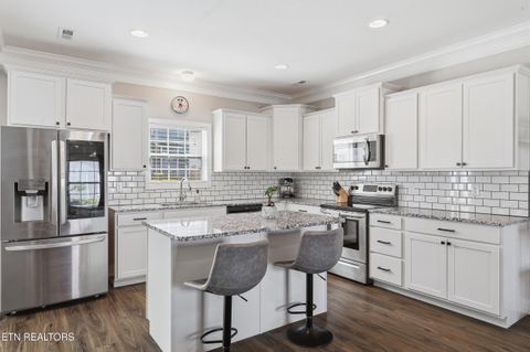 Tiny photo for 3107 Otter Run Lane, Knoxville, TN 37931 (MLS # 1341607)
