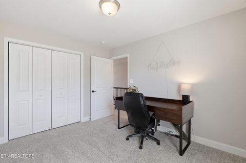 Tiny photo for 3107 Otter Run Lane, Knoxville, TN 37931 (MLS # 1341607)