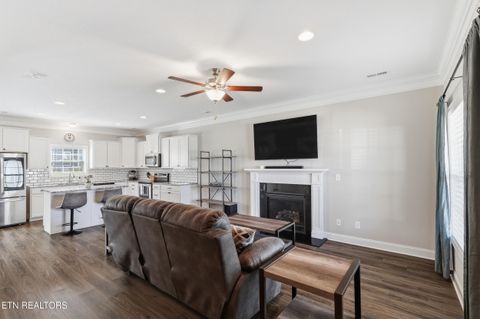Tiny photo for 3107 Otter Run Lane, Knoxville, TN 37931 (MLS # 1341607)