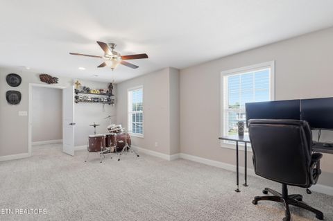 Tiny photo for 3107 Otter Run Lane, Knoxville, TN 37931 (MLS # 1341607)