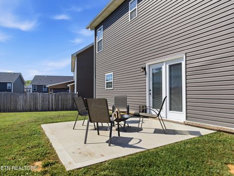 Tiny photo for 3107 Otter Run Lane, Knoxville, TN 37931 (MLS # 1341607)