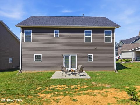 Tiny photo for 3107 Otter Run Lane, Knoxville, TN 37931 (MLS # 1341607)