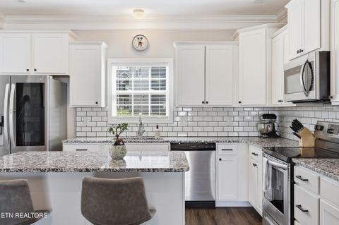 Tiny photo for 3107 Otter Run Lane, Knoxville, TN 37931 (MLS # 1341607)