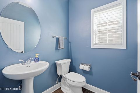 Tiny photo for 3107 Otter Run Lane, Knoxville, TN 37931 (MLS # 1341607)