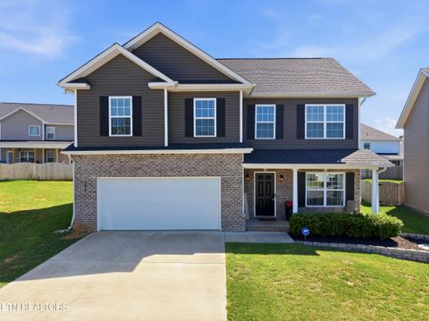 Photo of 3107 Otter Run Lane, Knoxville, TN 37931 (MLS # 1341607)