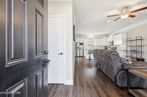 Tiny photo for 3107 Otter Run Lane, Knoxville, TN 37931 (MLS # 1341607)