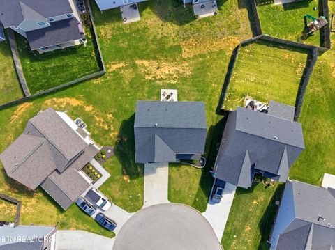 Tiny photo for 3107 Otter Run Lane, Knoxville, TN 37931 (MLS # 1341607)