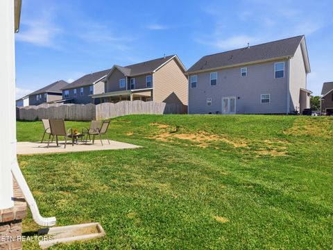 Tiny photo for 3107 Otter Run Lane, Knoxville, TN 37931 (MLS # 1341607)