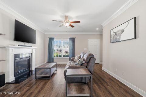 Tiny photo for 3107 Otter Run Lane, Knoxville, TN 37931 (MLS # 1341607)