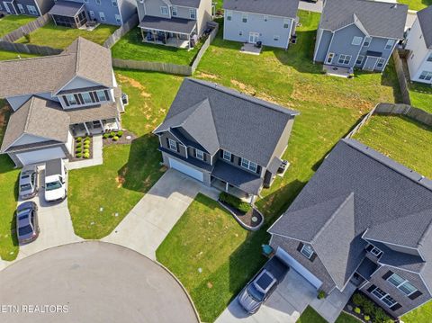 Tiny photo for 3107 Otter Run Lane, Knoxville, TN 37931 (MLS # 1341607)