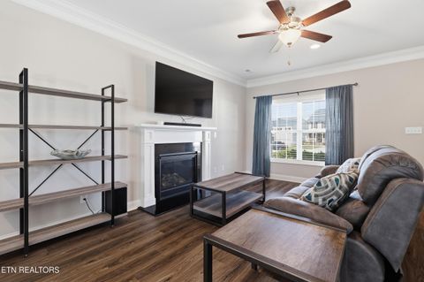 Tiny photo for 3107 Otter Run Lane, Knoxville, TN 37931 (MLS # 1341607)