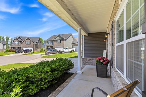 Tiny photo for 3107 Otter Run Lane, Knoxville, TN 37931 (MLS # 1341607)