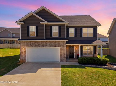 Tiny photo for 3107 Otter Run Lane, Knoxville, TN 37931 (MLS # 1341607)