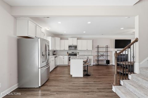 Tiny photo for 3107 Otter Run Lane, Knoxville, TN 37931 (MLS # 1341607)