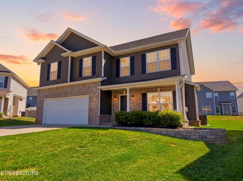 Tiny photo for 3107 Otter Run Lane, Knoxville, TN 37931 (MLS # 1341607)