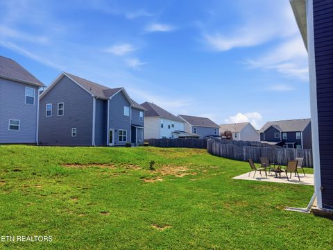 Tiny photo for 3107 Otter Run Lane, Knoxville, TN 37931 (MLS # 1341607)