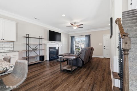 Tiny photo for 3107 Otter Run Lane, Knoxville, TN 37931 (MLS # 1341607)