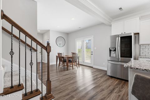 Tiny photo for 3107 Otter Run Lane, Knoxville, TN 37931 (MLS # 1341607)