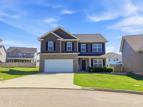 Tiny photo for 3107 Otter Run Lane, Knoxville, TN 37931 (MLS # 1341607)