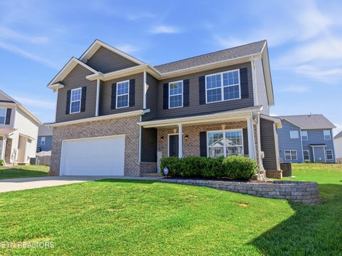 Tiny photo for 3107 Otter Run Lane, Knoxville, TN 37931 (MLS # 1341607)