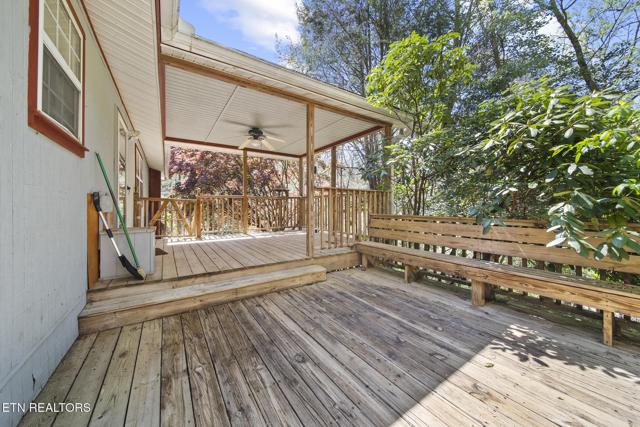 1615 Upper Middle Creek Rd