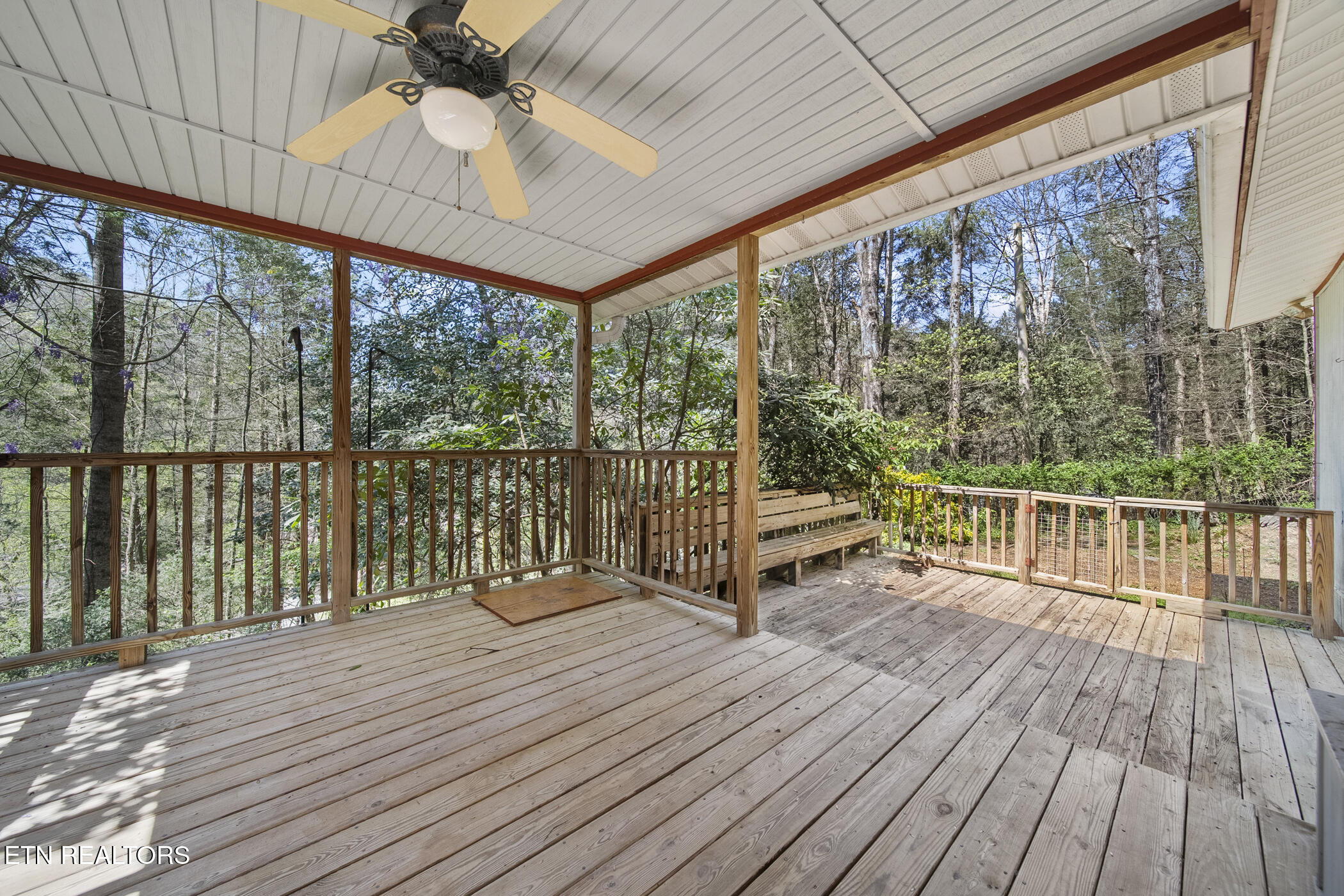 1615 Upper Middle Creek Rd