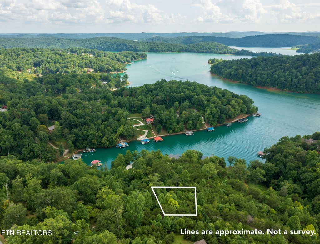 Photo of 21 Buckeye Landing, LaFollette, TN 37766 (MLS # 1309436)