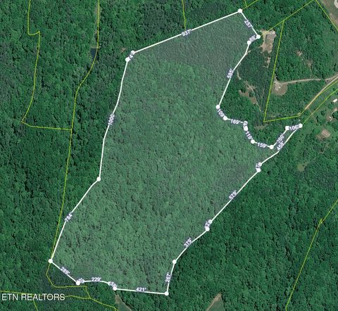 Photo of 51 off Rocky Branch Rd, Rutledge, TN 37861 (MLS # 1349451)