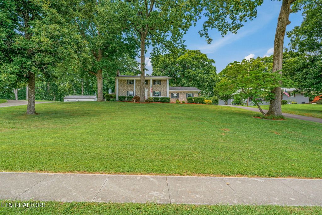 Photo of 11213 Sonja Drive, Knoxville, TN 37934 (MLS # 1346763)