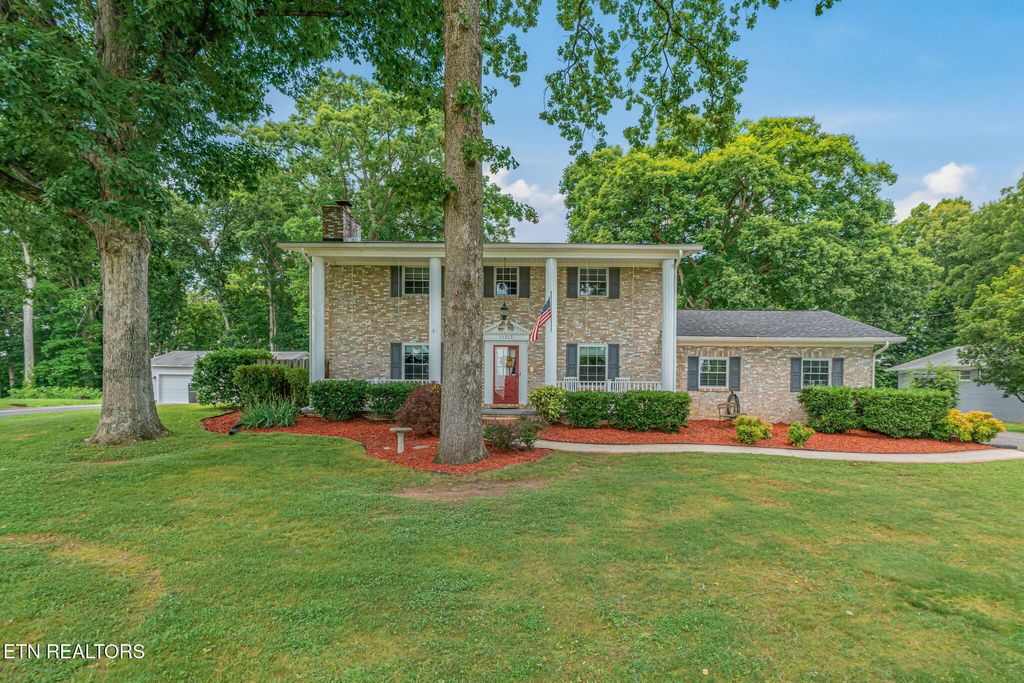 Photo of 11213 Sonja Drive, Knoxville, TN 37934 (MLS # 1346763)